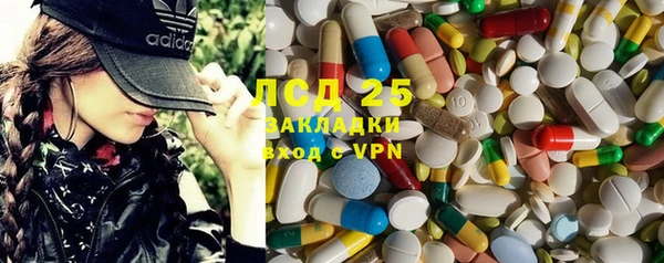 крисы Лабытнанги